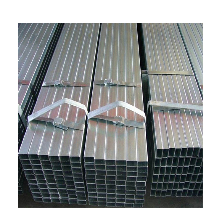 430C stainless steel square tube for food industry 430C stainless steel square tube for food industry