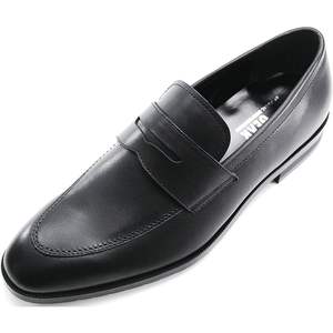 Zapatos de vestir de negocios GB62 elegantes y elegantes de Professional Gear Regal Corporation y mocasines Oxford - Product Image 2