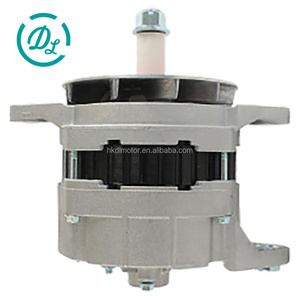 ชุดประกอบไดชาร์จ EexcavaStart 24V 70A รุ่นทดแทน 1117900 10459026 ทนทาน ประสิทธิภาพสูง สำหรับงานหนัก - Product Image 1