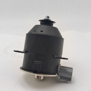 Ventilateur de refroidissement moteur pour Toyota <span class=keywords><strong>Yaris</strong></span> Camry Scion TC 16363-23010 1636323010 163630J010 - Product Image 6