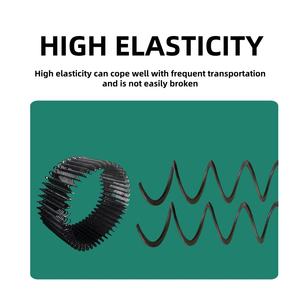 Gevogelte Vijzel Voersysteem Zuid Afrikaanse Vijzel Kip Huis Kleine Gevogelte Vijzel - Product Image 4