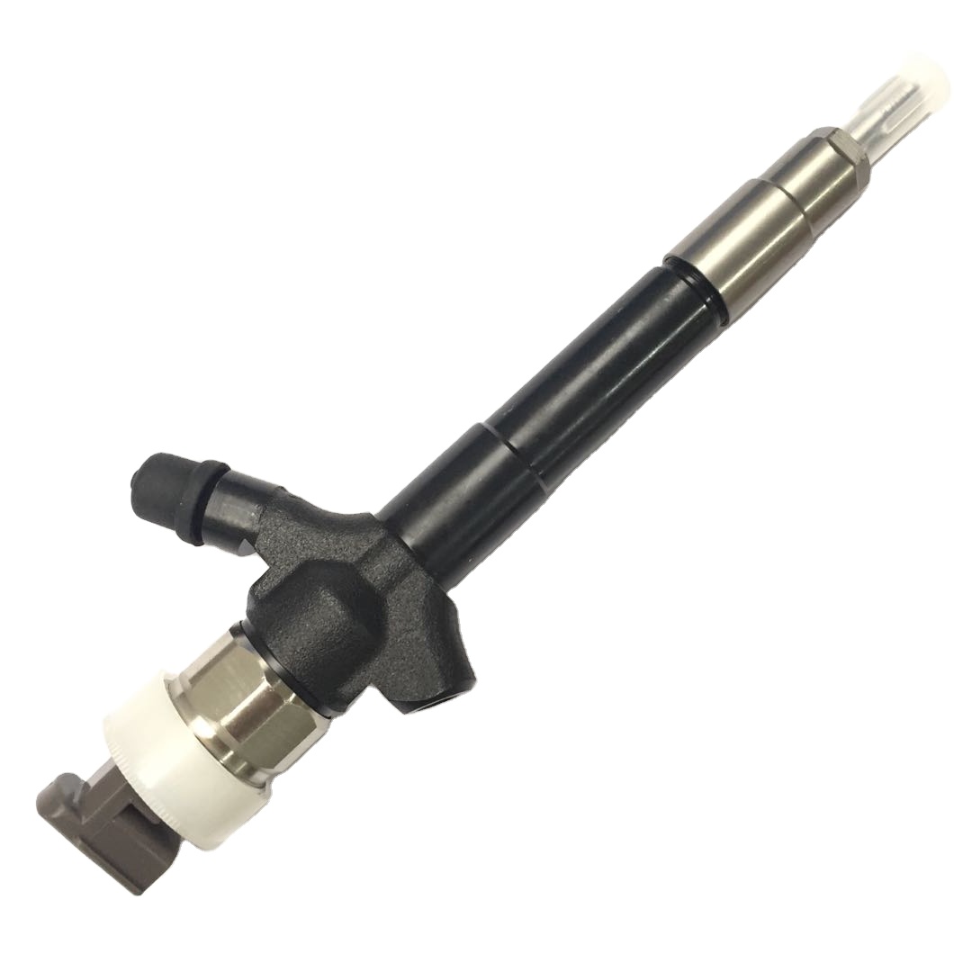 common rail injector 295050-0960 12640381 injector for HOLDEN COLORADO LWN 2.8L diesel fuel injector 12640381 295050-0960