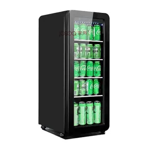 Beer Coolers Wine Cellar Wholesale Manufacturers Mini Beverage Fridge for Drink Cooler