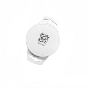 Xách tay ibeacon ble5.0 với nút nội bộ <span class=keywords><strong>bluetooth</strong></span> theo dõi tài sản thiết bị - Product Image 4