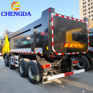 Nuevo Camión Volquete Articulado de 60 <span class=keywords><strong>Toneladas</strong></span>, Diseño Todoterreno para Operaciones Mineras, Camión Volquete Foton Mitsubishi <span class=keywords><strong>Fuso</strong></span> - Product Image 2