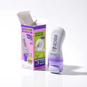 Crema de Masaje B.Clinicx Escin 150ml con 50ml de Spray para el Cuidado Diario de la Piel, para Todo Tipo de Piel - Product Image 1