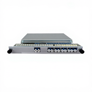 Carte de multiplexage optique 4 canaux améliorée EMR4 TNF1EMR410 TNF1EMR411 03030URB 03030URA pour OSN1800 - Product Image 3