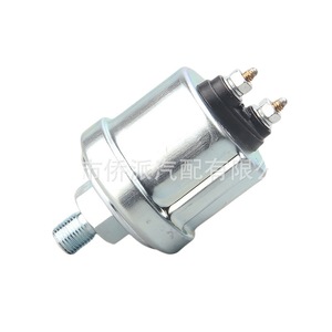 Oil Pressure Sensor 1/8 Npt For Diesel Generator Sets Cummins Engine Parts Steel Material 100 Psi Measurement <b>Range</b> - Product Image 5