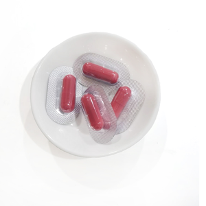 Cápsulas de suplementos herbales al por mayor, productos para la salud, cápsulas de maca con temporizador para adultos, prohíbido para mujeres embarazadas y niños - Product Image 4