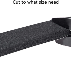 เทปฟองน้ำ EVA กันกระแทก ซึมซับความชื้น สำหรับซีลประตูและหน้าต่าง - Product Image 6