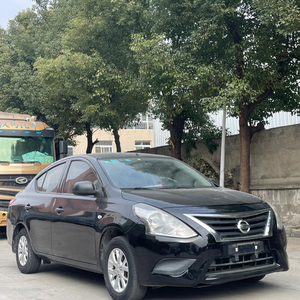 <span class=keywords><strong>Nissan</strong></span> Sunny 1.5L Usata con Cambio Automatico, Guida a Sinistra, Pneumatici R15, Sedili in Tessuto, Telecamera Posteriore - Seconda Mano - Product Image 3