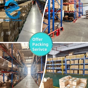 Tür-zu-Tür-Luft-und Seetransport-Zoll abfertigung von China in die USA - Product Image 6
