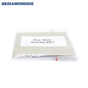 ผงเพชรสังเคราะห์สำหรับอุตสาหกรรมผงเพชรสังเคราะห์ไมครอนสำหรับการขัดเซรามิกที่มีความแม่นยำ - Product Image 1