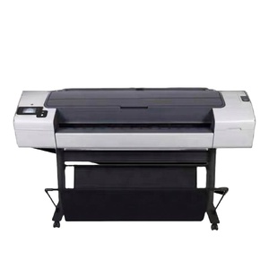 Commercial High Speed Automatic Inkjet Water Machine Paper Cutting <b>Printer</b> with Core Motor Component - Product Image 3
