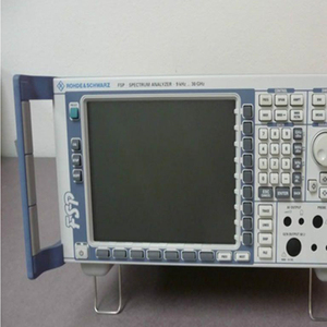 Analizador de Redes Rohde & Schwarz FSU43 Usado, 20Hz-43GHz - Product Image 5