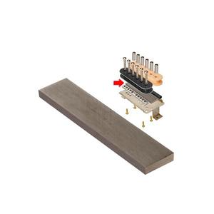 중국 공장 맞춤 제작 알니코 로드 기타 픽업 자석, 산업용 소결 및 주조 원통형 알니코 2 3 5 8 자석 - Product Image 5