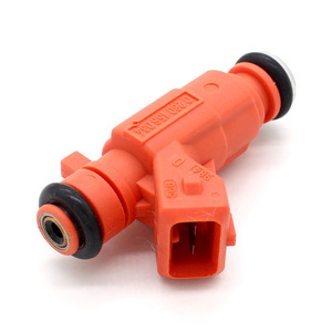 Inyector de Combustible 0280156034 Para Citroën Elysee 1.6 Peugeot 206 307 405 Motor de Gasolina - Product Image 1