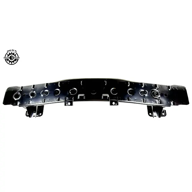 Suporte de para-choque dianteiro em aço para Mazda3 AXELA 2019 2020 2021 2022 BELG-50-070