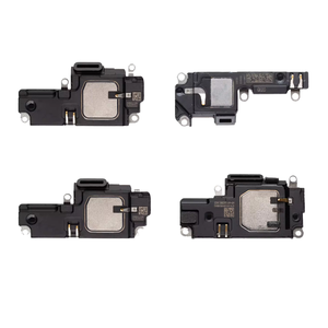 เสียงกริ่งดังความถี่สูงชิ้นส่วนริงเกอร์เสียงกริ่งด้านในสำหรับ iPhone 12 12MINI MAX สายยืดหยุ่นสำหรับโทรศัพท์มือถือ - Product Image 1