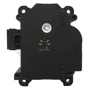 Actionneur de registre d'air PEIVSO HVAC BLEND pour Honda Pilot 2009-2015 OEM 79160-STX-A41 - Product Image 4