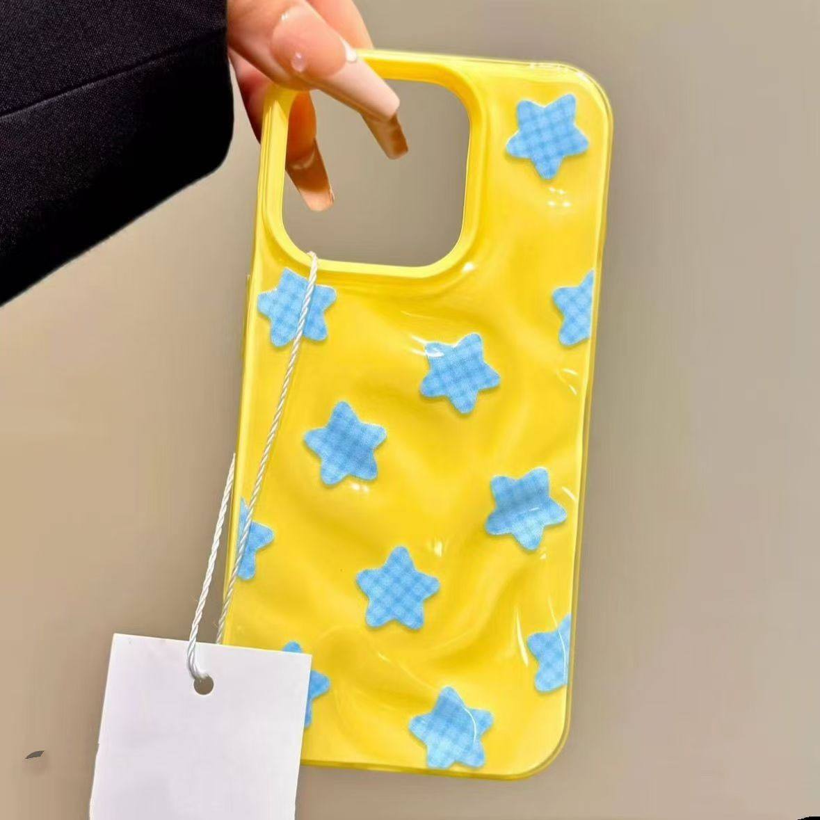 สีเหลือง