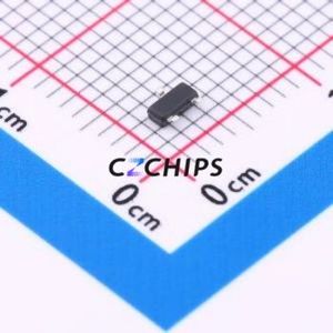 ทรานซิสเตอร์ภาคสนามแบบดั้งเดิมและใหม่ IRLML2246TRPBF-VB SOT-23(TO-236) (MOSFET) - Product Image 2