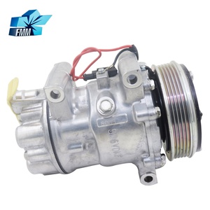 Compresor de Aire 51851939 1922V, Diseño 100% Original, 5PK 12V, para Fiat - Product Image 2