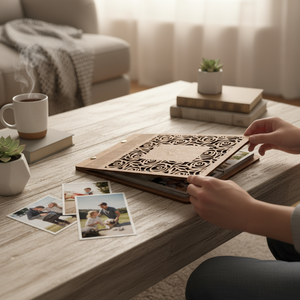 <span class=keywords><strong>Livre</strong></span> <span class=keywords><strong>d</strong></span>'<span class=keywords><strong>or</strong></span> <span class=keywords><strong>personnalisé</strong></span> de cadeau <span class=keywords><strong>d</strong></span>'anniversaire de couple Bar Mitzvah <span class=keywords><strong>d</strong></span>'anniversaire de douche nuptiale <span class=keywords><strong>livre</strong></span> <span class=keywords><strong>d</strong></span>'<span class=keywords><strong>or</strong></span> de photo de mariage - Product Image 5