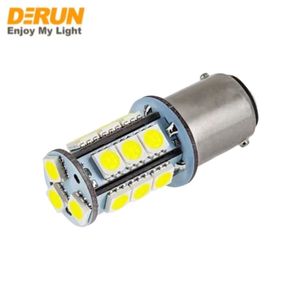 Ampoules LED T15 12V 24V 3W, feux de position, <span class=keywords><strong>ampoule</strong></span> LED 110V 220V, éclairage pour machine à coudre, LED-MINI-BA15D - Product Image 5