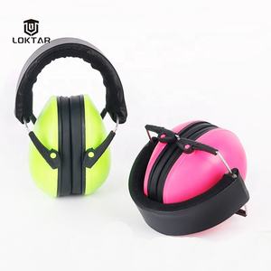 <span class=keywords><strong>Orejeras</strong></span> ajustables de seguridad para niños, YY-809 de protección auditiva <span class=keywords><strong>antiruido</strong></span> para bebés - Product Image 5