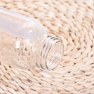 <span class=keywords><strong>ขวด</strong></span>เครื่องดื่มแก้วทรงกลมบางคุณภาพสูง ขนาด 300 มล. 500 มล. สำหรับน้ำผลไม้ น้ำมะนาว/<span class=keywords><strong>โซดา</strong></span> พร้อมฝาอลูมิเนียม - Product Image 5