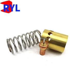 Mejor precio Kit de válvula termostática 22463368 actuador de válvula térmica - Product Image 6