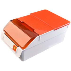 Medical Light-Proof Medicine Box Injection Storage Powder Compounding Box B36 <b>Pill</b> Storage <b>Cases</b> <b>for</b> In-Vitro Compounding Center - Product Image 2