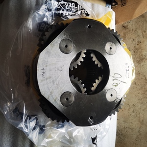 11212207 portador planetario <span class=keywords><strong>SDLG</strong></span> <span class=keywords><strong>LG6250E</strong></span> accesorios de excavadora - Product Image 2