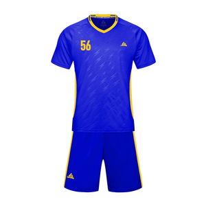 Lidong Fußball trikot Camisa Futebol Trikot Thailand Gra Brand Ihr eigenes Fußball training - Product Image 1