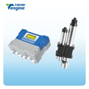 Tengine 온라인 COD/탁도 분석기 맞춤형 OEM 지원 316L 스테인리스 스틸 TSS TOC pH BOD 센서 하수 산업용 - Product Image 4