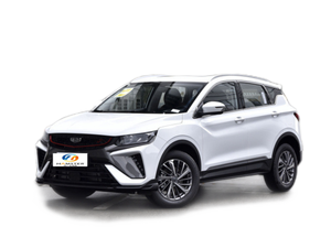 Geely Coolray Cool Sport Edition 2020-2025, SUV haut de gamme essence 1.5T automatique, toutes options, meilleur prix pour voitures neuves - Product Image 4