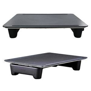 Прямая Продажа с завода, портативный антипригарный Электрический гриль для барбекю, сковорода для гриля, теппаньаки, для внутреннего использования на открытом воздухе - Product Image 1