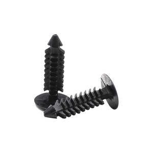 Pinces à <span class=keywords><strong>sapin</strong></span> de haute qualité Fabricant de rivets en forme de pin étroit Attaches de <span class=keywords><strong>sapin</strong></span> en plastique pour panneaux intérieurs automobiles - Product Image 1