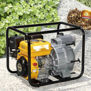 Anpassbarer 3kW <span class=keywords><strong>3</strong></span>,5kW 5kW Offener Tragbarer Luftgekühlter 1/<span class=keywords><strong>3</strong></span>-Phasen Benzingenerator Leiser Haushalts-ATS 3600/4200 U/min 24V/12V - Product Image 5