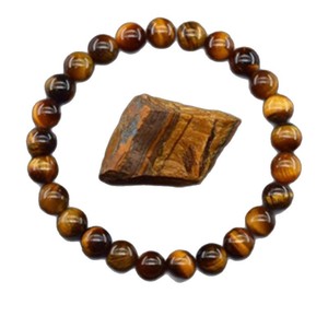 Jewelry Natural <b>Crystal</b> Agate Stone Rhinestone Single-Strand Beaded <b>Bracelet</b> Cross-Border Unisex Yiwu <b>Crystal</b> <b>Bracelet</b> Natural C - Product Image 5