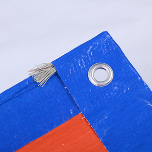 Telone Industriale in PE Resistente ai Raggi UV, Produttore di Teloni in Polietilene PE in Vietnam, Telone Impermeabile in PE - Product Image 3