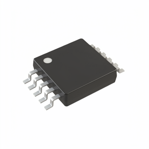 10 TFSOP, 10 MSOP Original Specialized ICs PAM8906M1018-13 Electronic Chips Component - Product Image 1