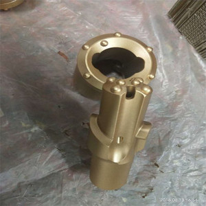 Haute qualité Offre Spéciale DTH Marteau Symétrique Surcharger <span class=keywords><strong>odex</strong></span> boîtier système <span class=keywords><strong>ODEX</strong></span> 140 - Product Image 3