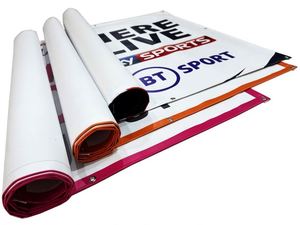 Full Color Custom Printed <b>Banner</b> Digital Printing Flex Vinyl Mesh <b>Banner</b> Signs,<b>Banner</b> Printing, <b>Banner</b> Sign, <b>Banner</b> Vinyl - Product Image 4