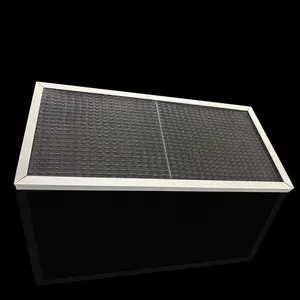 Paint Spray Booth Filter Coarse Efficiency Air Filter Heat Resistance Pre-filter Coarse Filter