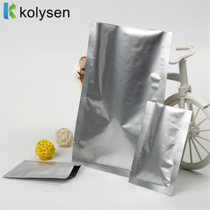 Sacchetti <span class=keywords><strong>Sottovuoto</strong></span> Piccoli a Tre Bordi Sigillati, Personalizzabili, per Campioni Alimentari, con Sigillatura a Caldo in PE e Grado Retort - Product Image 6