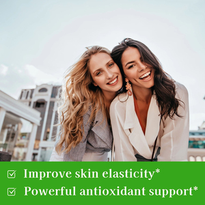 Multivitamínico Líquido Oral de Alta Calidad para Mujeres con Mezcla de Extractos Herbales y Aminoácidos, Metabolismo Energético, Minerales Coloidales - Product Image 6