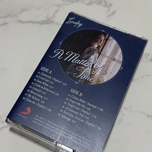 Collection de cassettes rétro Lounge & <span class=keywords><strong>Bossa</strong></span> <span class=keywords><strong>Nova</strong></span> Studio - Product Image 5
