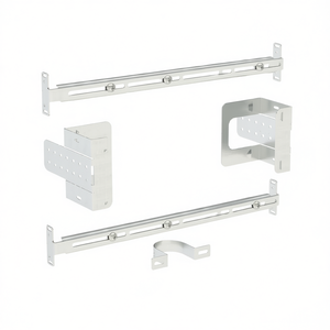 Kit de Construcción de Placas de Yeso Ligeras de 54 cm de Longitud para Montaje en Pared Sigma - Product Image 3
